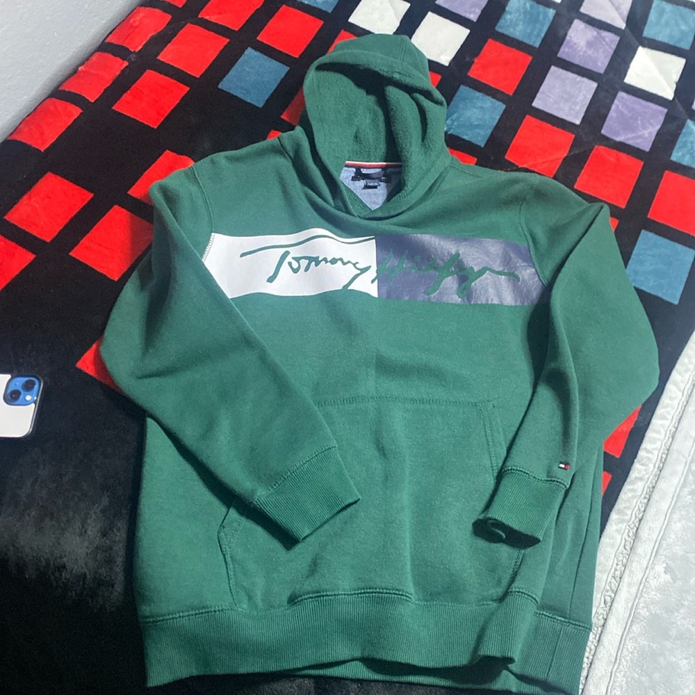 Hoodie